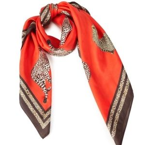 cabi #3463 Diedre Scarf - O/S